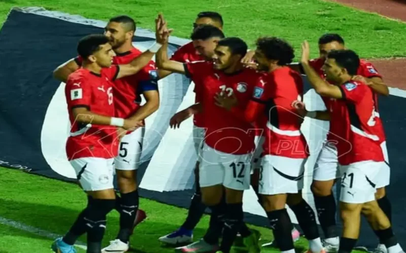 تردد القنوات المجانية لمباريات منتخب مصر في كأس العرب 2025
